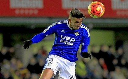 Piccini no esconde que su deseo sería llegar a jugar en la ´azzurra´. Piccini no esconde que su deseo sería llegar a jugar en la ´azzurra´.