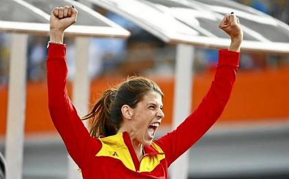 Este reconocimiento es uno más para un Beitia que vivió su mejor temporada en este 2016. Este reconocimiento es uno más para un Beitia que vivió su mejor temporada en este 2016.