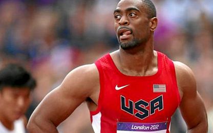 Muere en un tiroteo la hija del velocista Tyson Gay Muere en un tiroteo la hija del velocista Tyson Gay