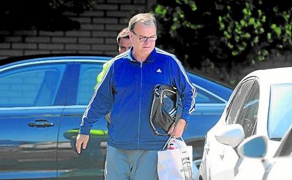 La de Marcelo Bielsa es, probablemente, la opción más interesante que deja el mercado de técnicos. La de Marcelo Bielsa es, probablemente, la opción más interesante que deja el mercado de técnicos.