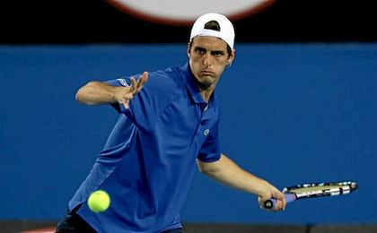 Alberty Ramos derrotó a Donskoy en el Abierto ruso. Alberty Ramos derrotó a Donskoy en el Abierto ruso.