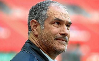 Monchi era uno de los favoritos, junto al portugués Luís Campos para hacerse con el cargo. Monchi era uno de los favoritos, junto al portugués Luís Campos para hacerse con el cargo.