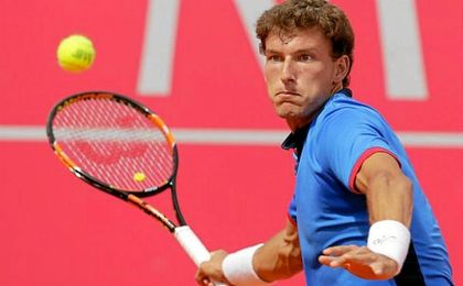 La clasificación ATP sigue liderada por el serbio Novak Djokovic seguido del británico Andy Murray. La clasificación ATP sigue liderada por el serbio Novak Djokovic seguido del británico Andy Murray.