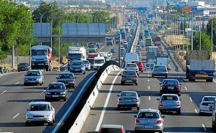 El dispositivo especial durará hasta las 24:00 horas del próximo martes 1 de noviembre. El dispositivo especial durará hasta las 24:00 horas del próximo martes 1 de noviembre.
