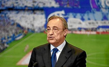 La investigación de Bruselas puso de manifiesto que el Real Madrid obtuvo una ventaja de 18,4 millones de euros. La investigación de Bruselas puso de manifiesto que el Real Madrid obtuvo una ventaja de 18,4 millones de euros.