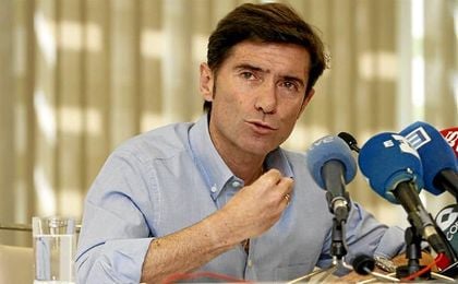 El exentrenador del Villarreal tiene protagonismo en las primeras páginas de los principales medios deportivos italianos. El exentrenador del Villarreal tiene protagonismo en las primeras páginas de los principales medios deportivos italianos.