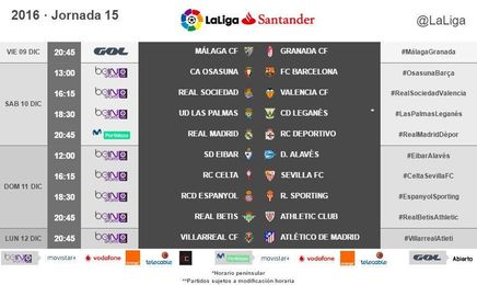 El Sevilla visitará Balaídos el 11 de diciembre El Sevilla visitará Balaídos el 11 de diciembre