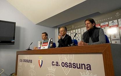 Imagen de la presentación de Joaquín Caparrós. Imagen de la presentación de Joaquín Caparrós.