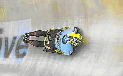 Quiere estar en los Juegos Olímpicos de Pyeongchang 2018. Quiere estar en los Juegos Olímpicos de Pyeongchang 2018.