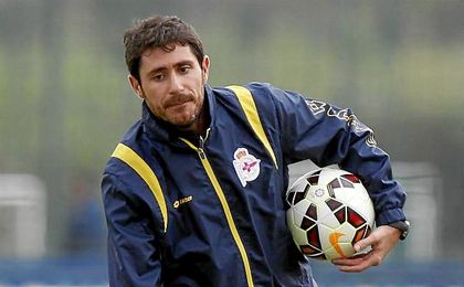 Víctor es el ´Rey del empate´: de sus 46 partidos con el Dépor, igualó 23 y ganó nueve. Víctor es el ´Rey del empate´: de sus 46 partidos con el Dépor, igualó 23 y ganó nueve.