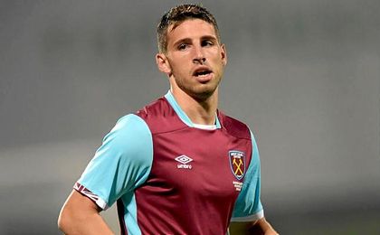 El argentino aún no ha sido titular en la Premier League esta temporada. El argentino aún no ha sido titular en la Premier League esta temporada.