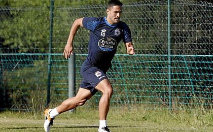 Andone llevaba más de 800 minutos sin ver puerta. Andone llevaba más de 800 minutos sin ver puerta.