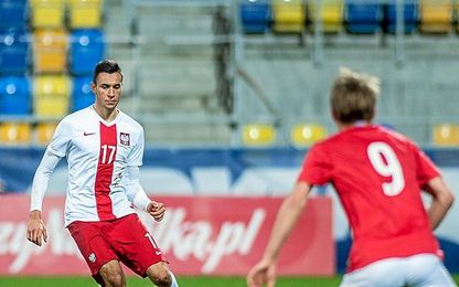 Jaroslaw Jach, del Zaglebie Lubin. Jaroslaw Jach, del Zaglebie Lubin.