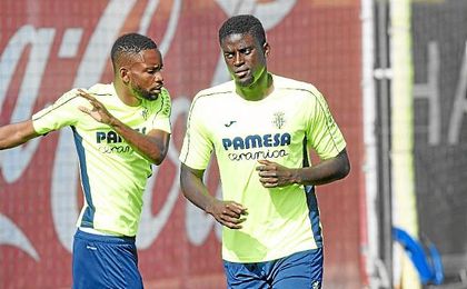 La opción de repescar a N´Diaye se ha enfriado. La opción de repescar a N´Diaye se ha enfriado.