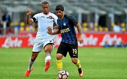 La aventura de Banega en el Inter podría acabar pronto. La aventura de Banega en el Inter podría acabar pronto.
