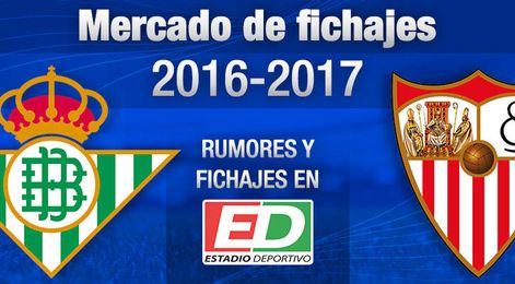 En directo: el mercado de fichajes En directo: el mercado de fichajes