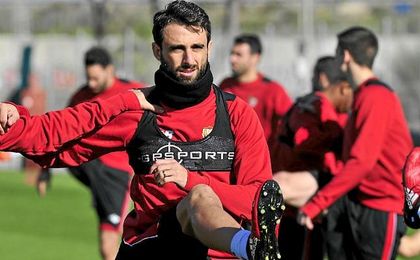Pareja: "Este juego es más vistoso" Pareja: "Este juego es más vistoso"
