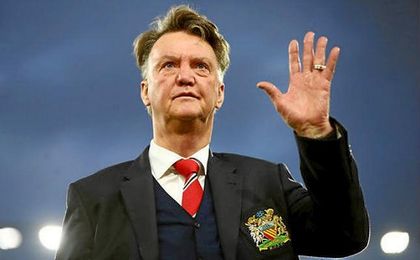 Van Gaal se retira como entrenador Van Gaal se retira como entrenador
