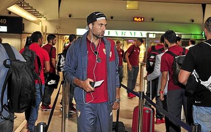 Sirigu puede ir a Osasuna. Sirigu puede ir a Osasuna.