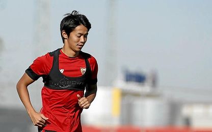 Kiyotake regresará a Japón. Kiyotake regresará a Japón.