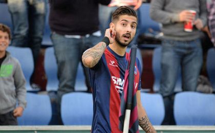 Vadillo se ha convertido en una pieza fundamental del conjunto azulgrana. Vadillo se ha convertido en una pieza fundamental del conjunto azulgrana.