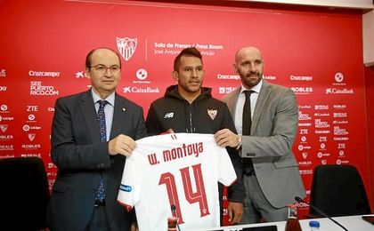 Montoya: "Estoy convencido de que tomé la decisión correcta" Montoya: "Estoy convencido de que tomé la decisión correcta"