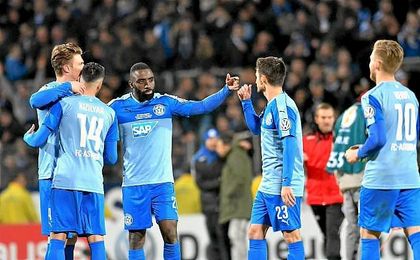 Alemania prueba un cuarto cambio en las prórrogas de la Copa Alemania prueba un cuarto cambio en las prórrogas de la Copa