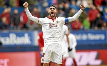 Iborra: "Hemos tenido un par de resultados que nos han devuelto a la tierra" Iborra: "Hemos tenido un par de resultados que nos han devuelto a la tierra"