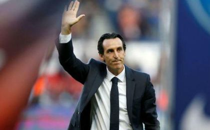 Emery ya convence Emery ya convence