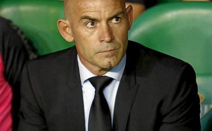 Jémez suma 8 partidos sin ganar con el Cruz Azul Jémez suma 8 partidos sin ganar con el Cruz Azul