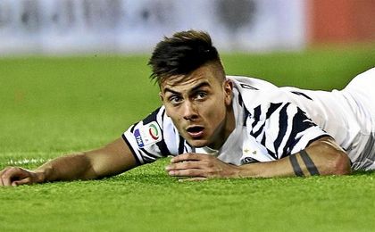 Marcello Lippi: "No creo que se repita un caso Pogba con Dybala" Marcello Lippi: "No creo que se repita un caso Pogba con Dybala"