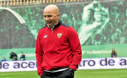 El 'Sampaolismo' El 'Sampaolismo'