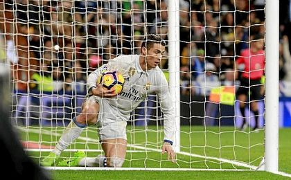 Las claves de la pérdida de liderato del Real Madrid Las claves de la pérdida de liderato del Real Madrid