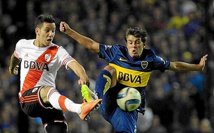La liga argentina, de momento, no se reanuda. La liga argentina, de momento, no se reanuda.