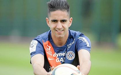 A Boudebouz le colocan en Sevilla y Atlético de Madrid. A Boudebouz le colocan en Sevilla y Atlético de Madrid.