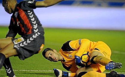 De villano a héroe en un momento De villano a héroe en un momento