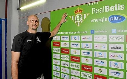 El Betis se medirá ante Gran Canaria. El Betis se medirá ante Gran Canaria.