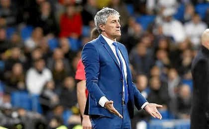 Acusado por su presidente. Acusado por su presidente.