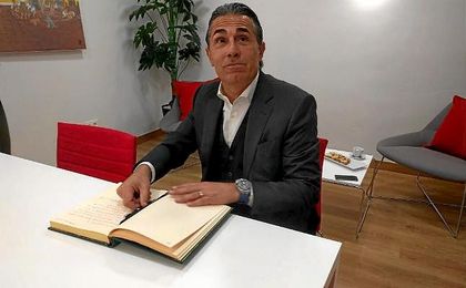 Scariolo asegura que hay que evitar "una resaca" en pleno relevo generacional Scariolo asegura que hay que evitar "una resaca" en pleno relevo generacional