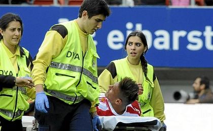 El Espanyol no fichará finakmente El Espanyol no fichará finakmente