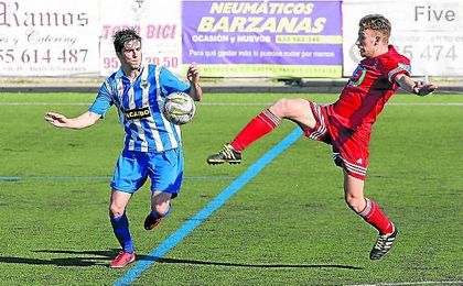 Así les ha ido a los equipos sevillanos en la jornada 29 de División de Honor Así les ha ido a los equipos sevillanos en la jornada 29 de División de Honor