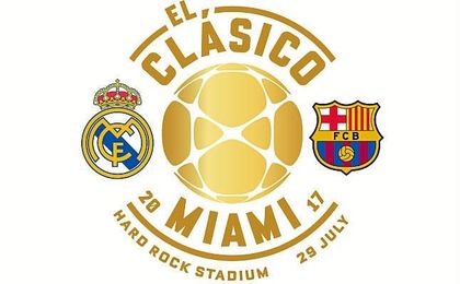 El precio de las entradas de la preventa del Clásico de Miami, por las nubes El precio de las entradas de la preventa del Clásico de Miami, por las nubes