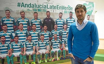 Víctor se muestra ambicioso. Víctor se muestra ambicioso.