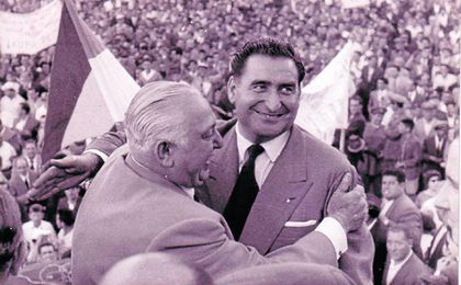 La figura de Benito Villamarín será homenajeada antes del duelo entre el Betis y el Joventut. La figura de Benito Villamarín será homenajeada antes del duelo entre el Betis y el Joventut.