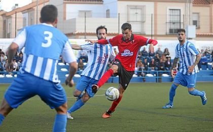 Resumen de la jornada 30 de División de Honor Resumen de la jornada 30 de División de Honor