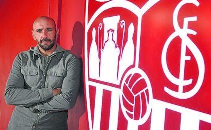 Adiós a Monchi: Final de la era que cambió la historia Adiós a Monchi: Final de la era que cambió la historia