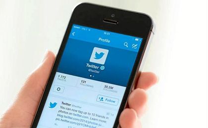 Twitter aumenta el número de caracteres en sus tuits Twitter aumenta el número de caracteres en sus tuits