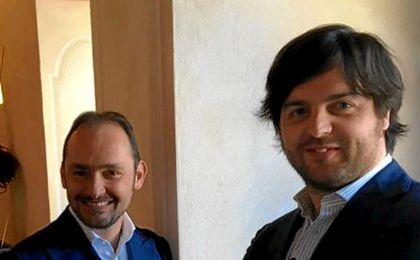 Javier Ribalta posible sustituto de Monchi Javier Ribalta posible sustituto de Monchi