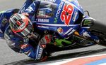 Nueva lección de superioridad de Maverick Viñales y su Yamaha