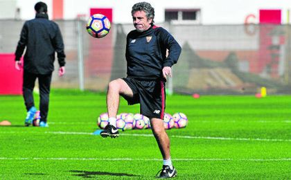 Lillo, opción que contempla Las Palmas. Lillo, opción que contempla Las Palmas.